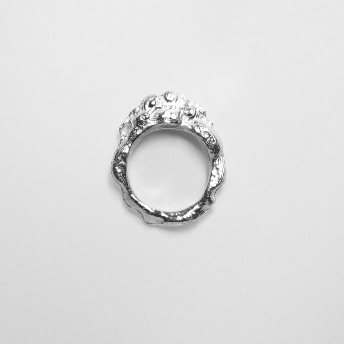 Anillo Jibia