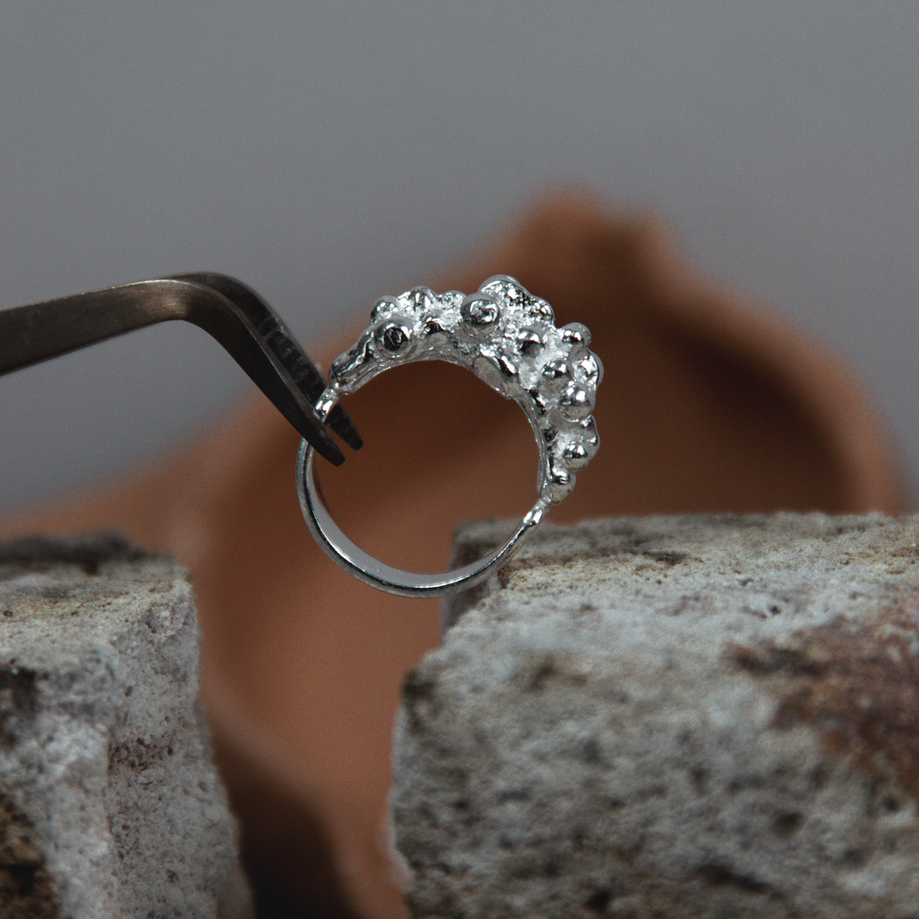 Anillo Creciente