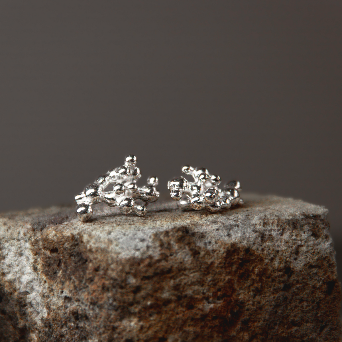 Aretes Conectar